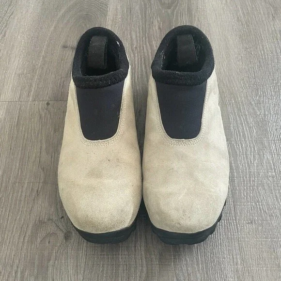 3M Thinsulate | Shoes | Salomon Thinsulate Clog Snow Shoe  display picture 1